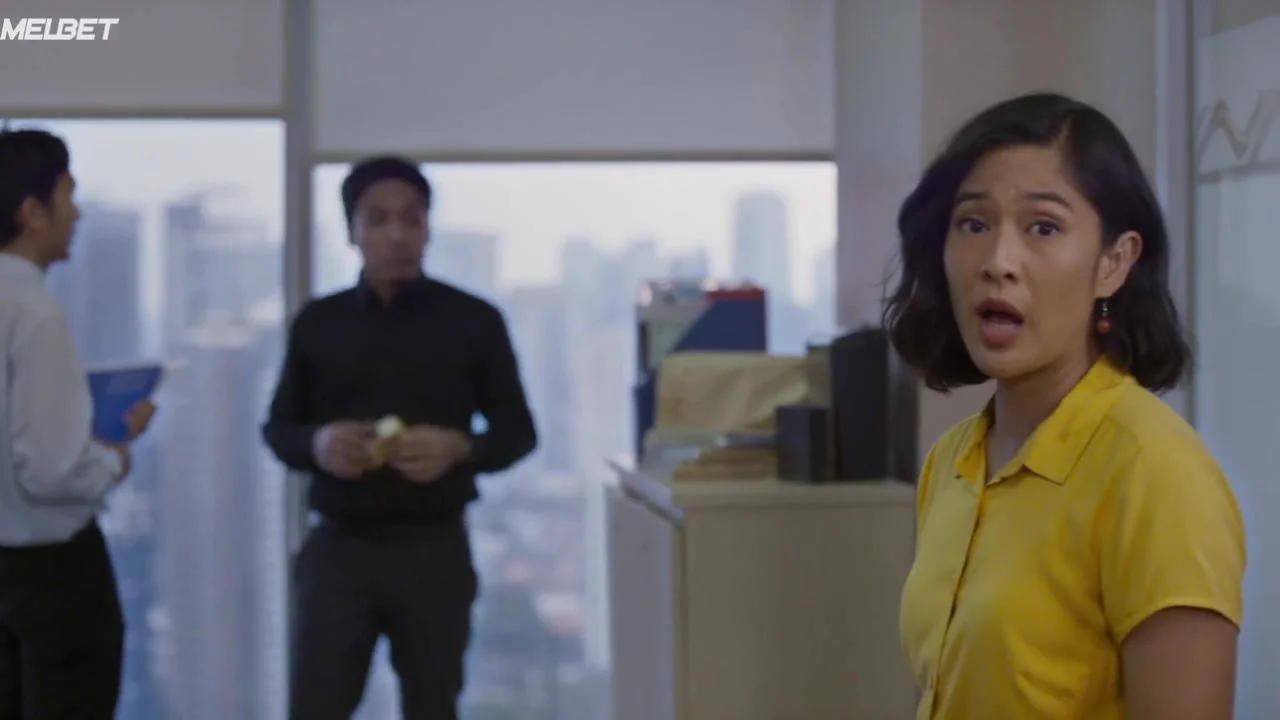 Аруна и её тарелка