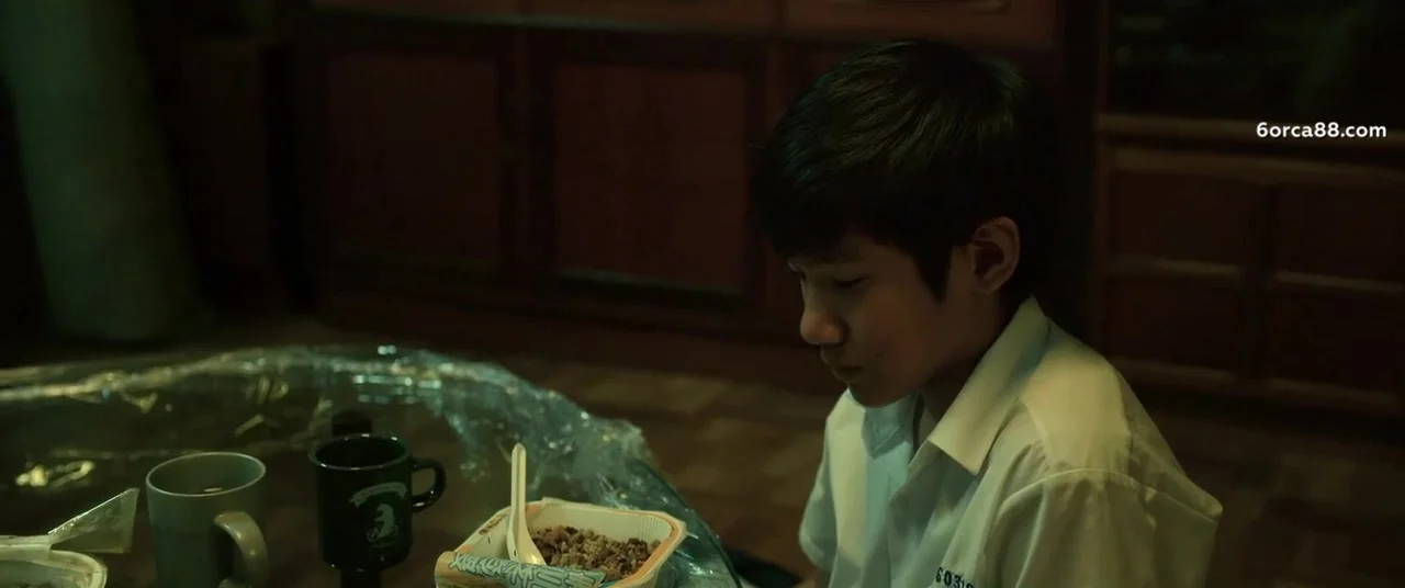 По пятам: Дьявольская рыба