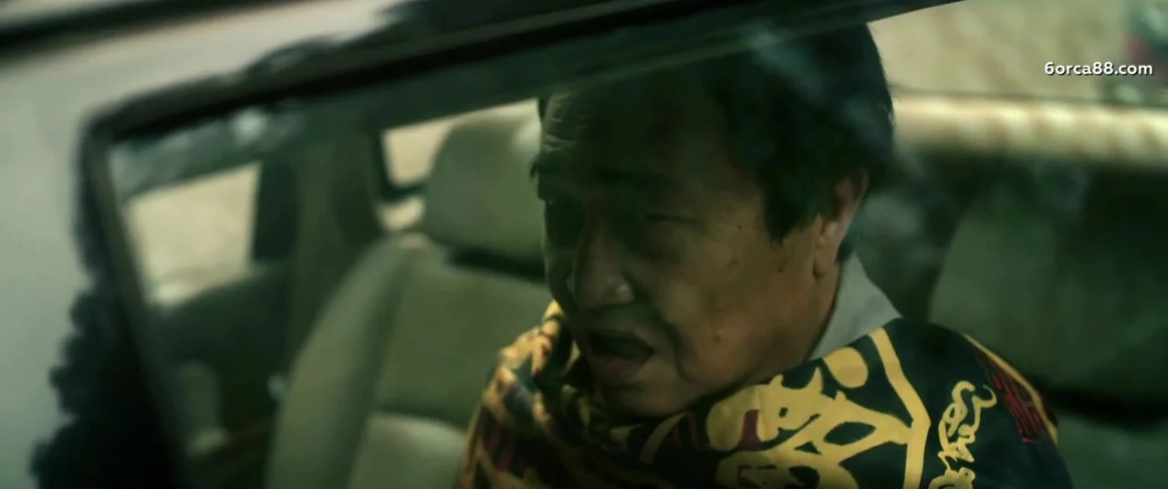 По пятам: Дьявольская рыба