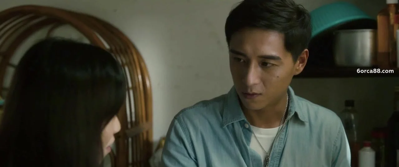 По пятам: Дьявольская рыба