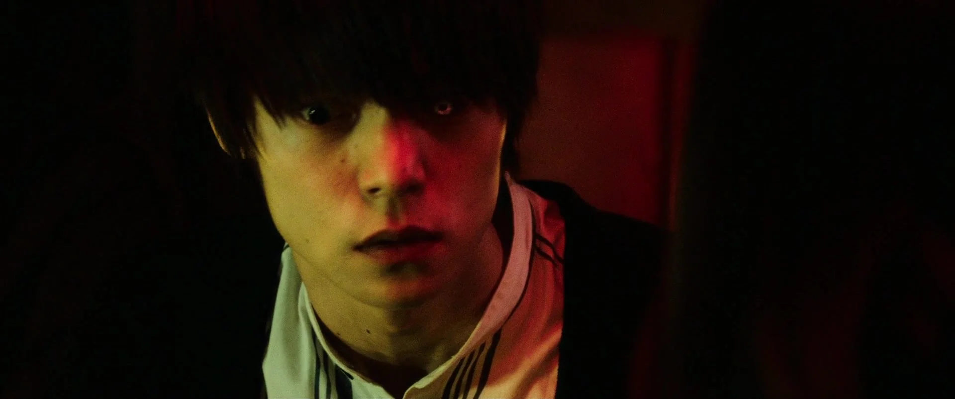 Токийский гуль S