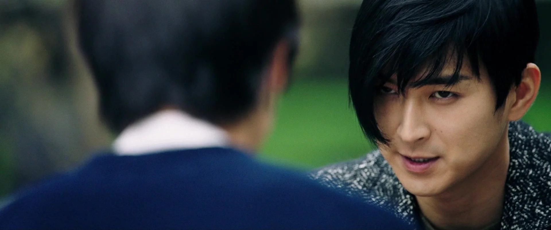 Токийский гуль S