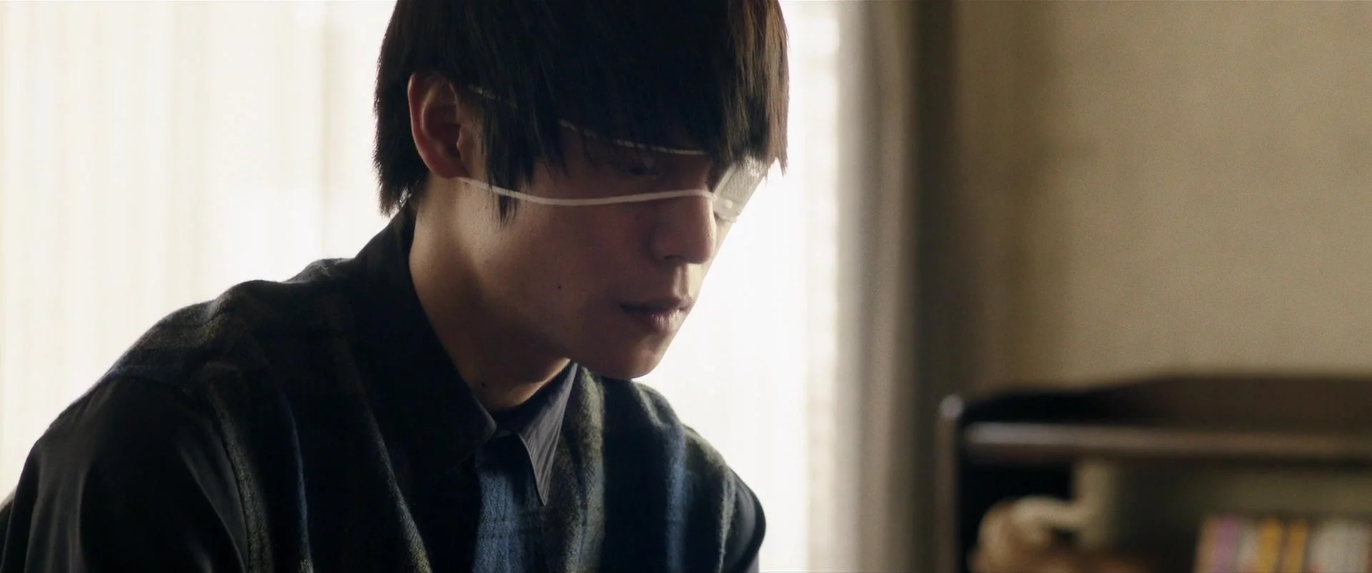 Токийский гуль S