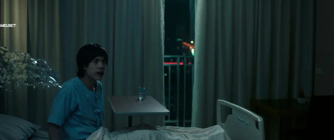 Новая жизнь