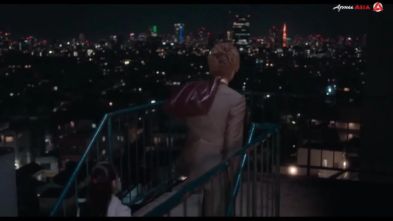 Любовь – проблема для отаку