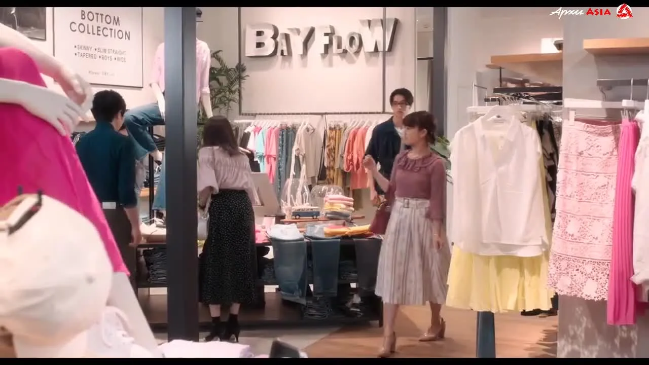 Любовь – проблема для отаку