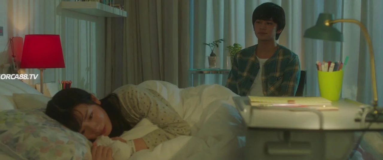 Ты сияешь в лунном свете