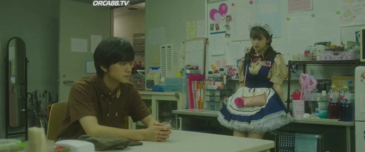 Ты сияешь в лунном свете