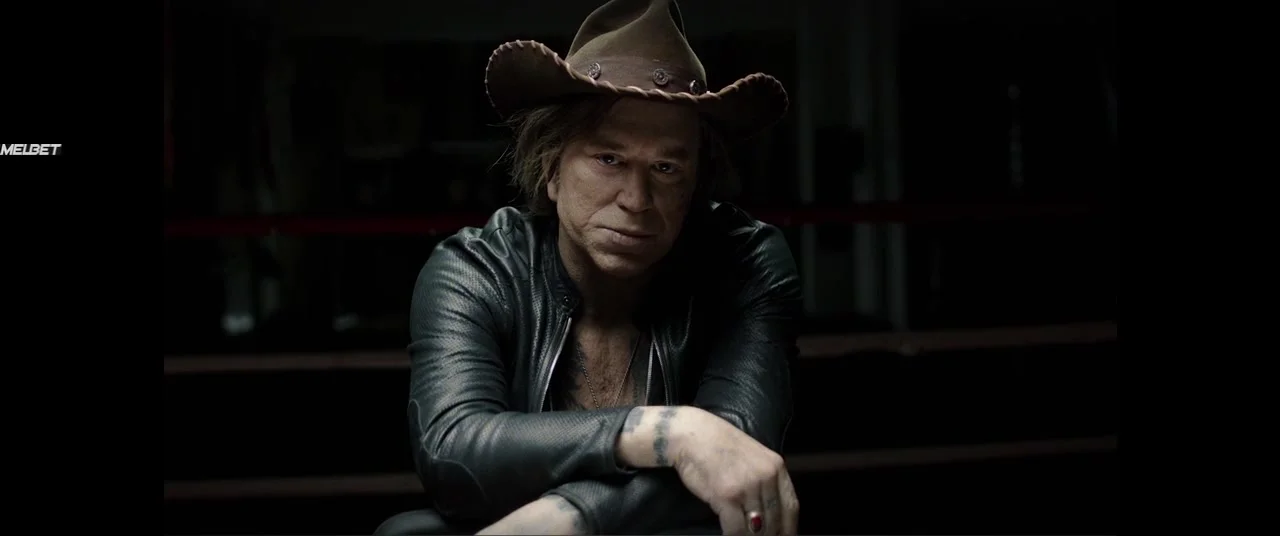 Призрак глубины