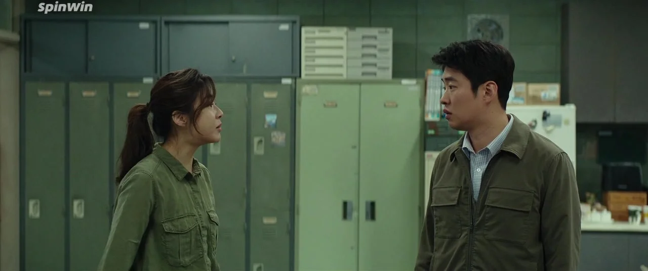 Тайный зоопарк