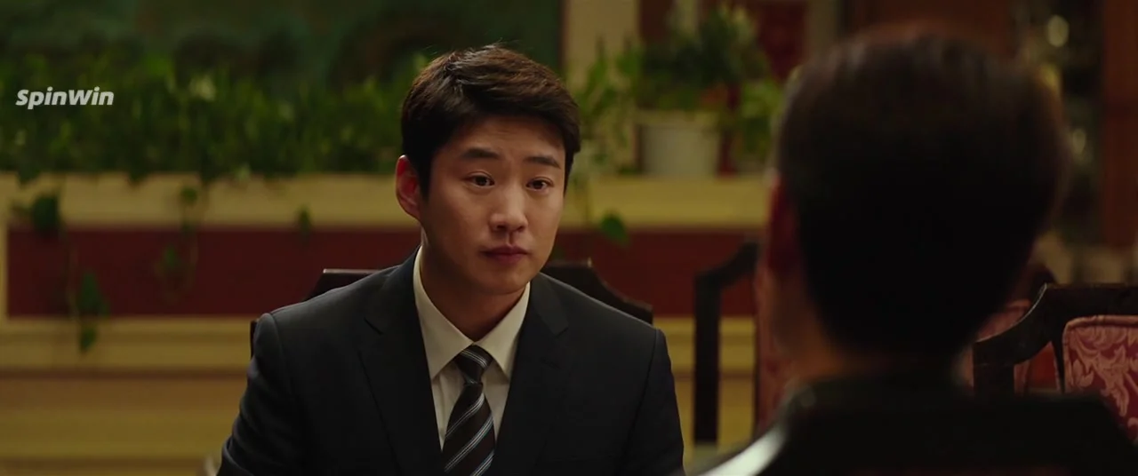 Тайный зоопарк