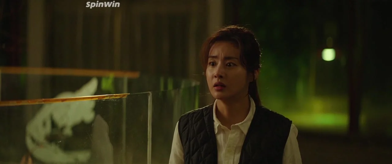 Тайный зоопарк