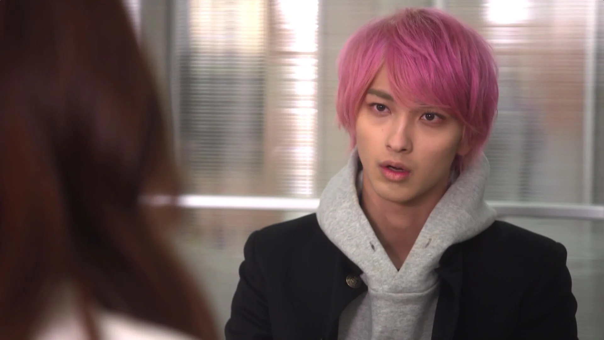 История, которую следует прочесть в день, когда ты влюбишься