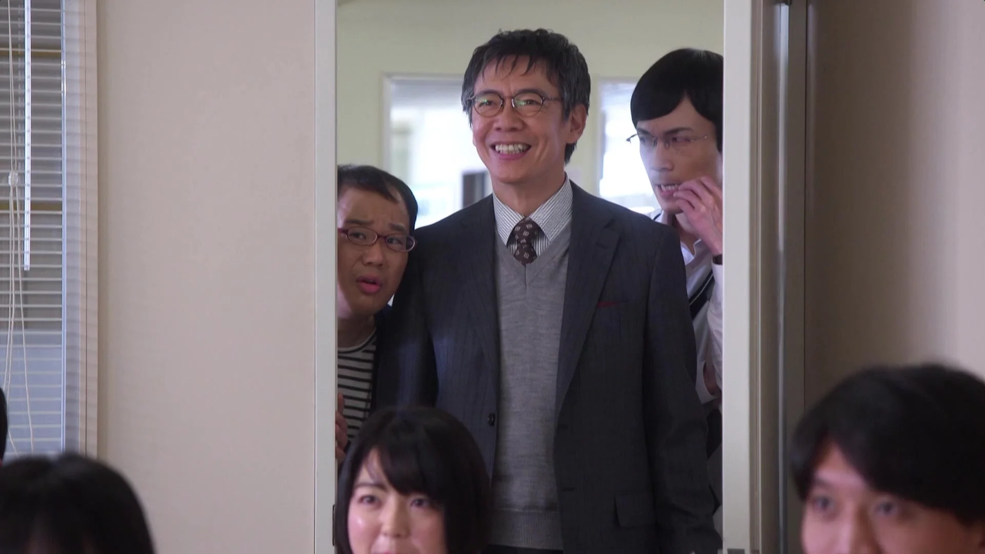 История, которую следует прочесть в день, когда ты влюбишься