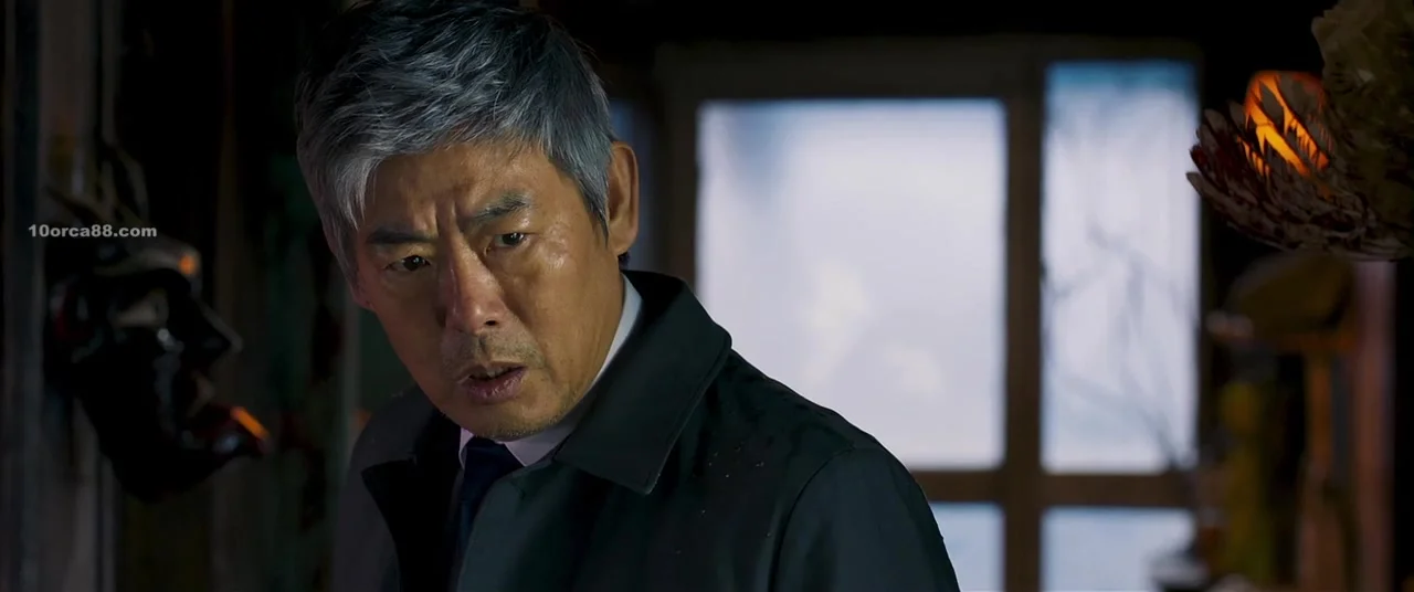 Преображение