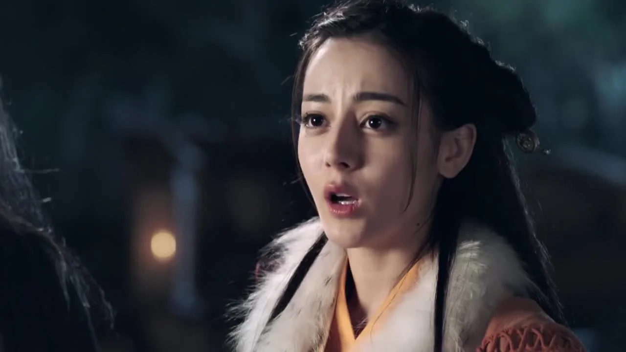 Женщина короля