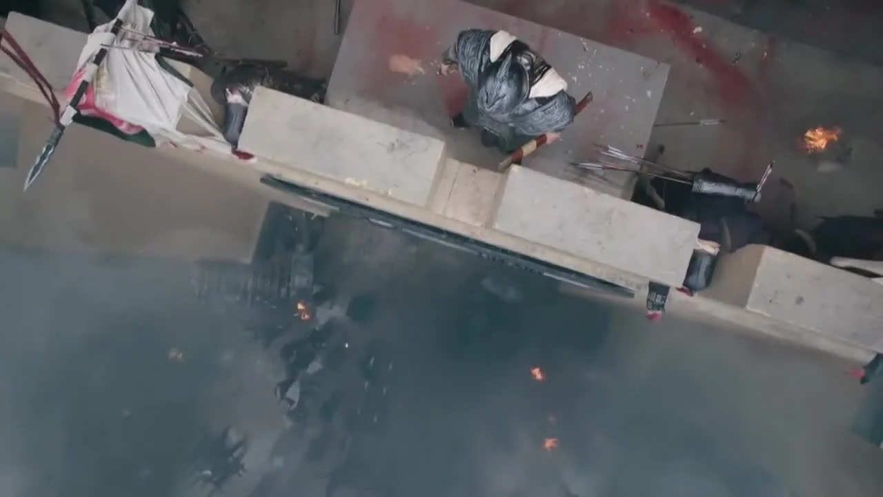 Женщина короля