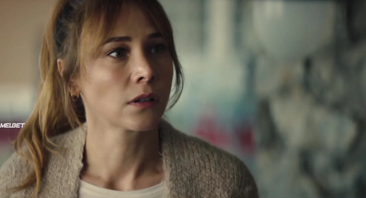 Портрет красоты