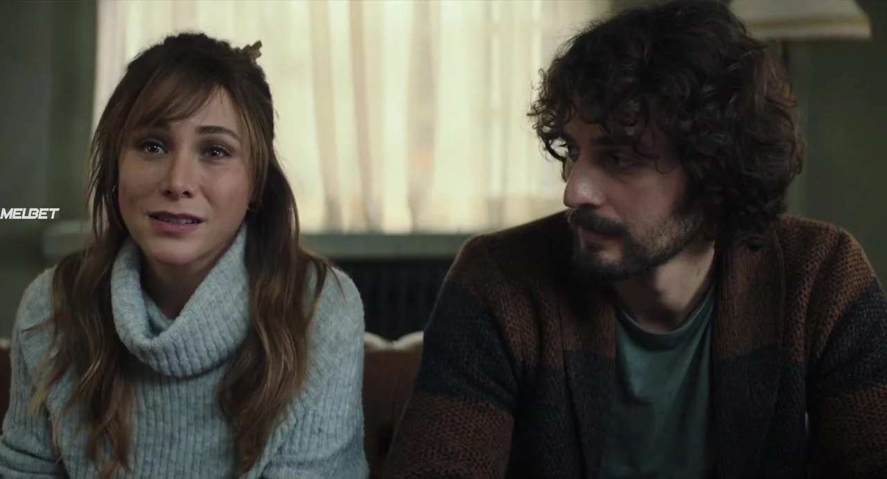 Портрет красоты