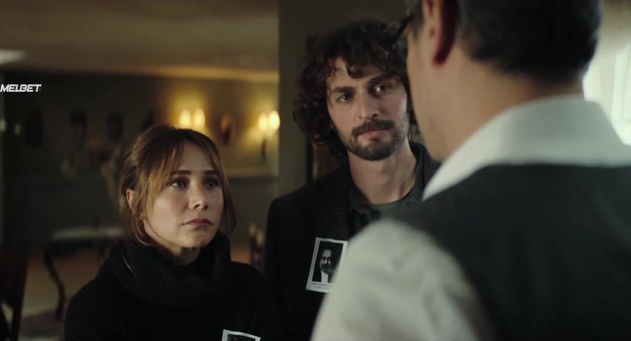 Портрет красоты