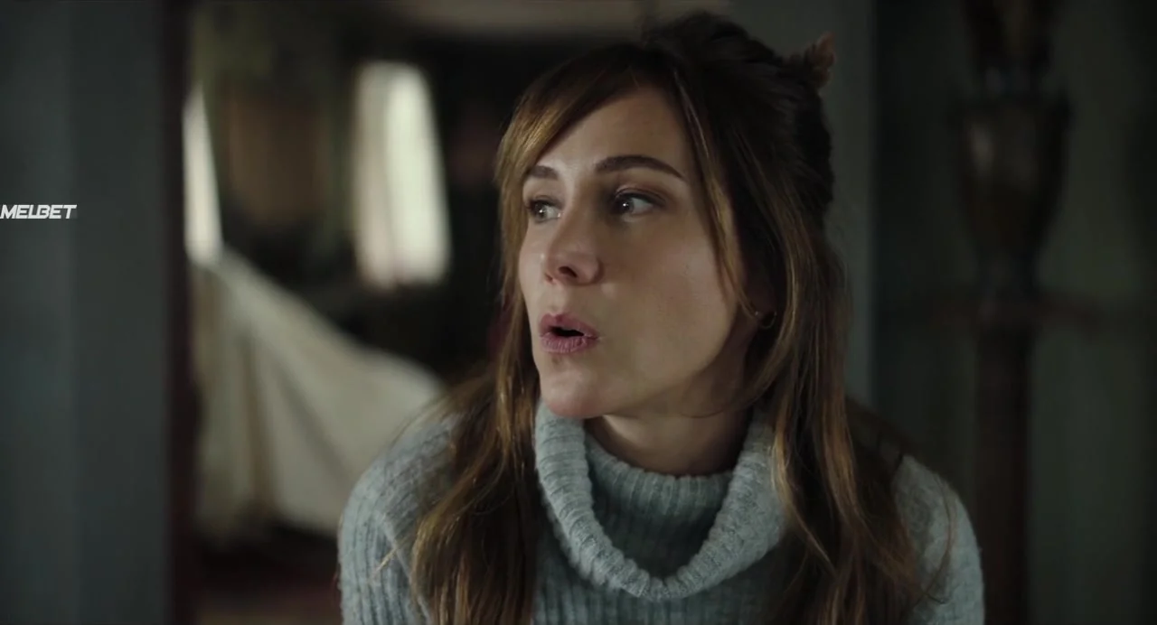 Портрет красоты