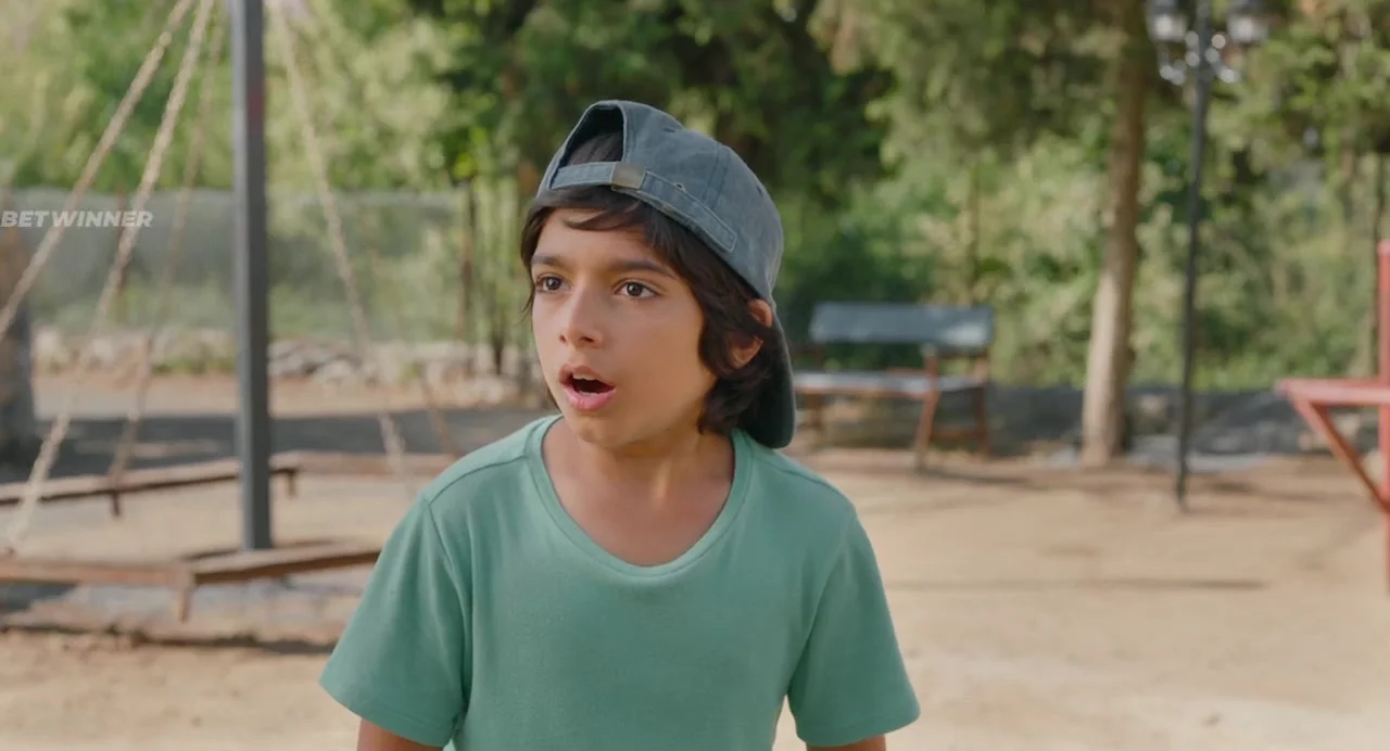 Закадычные друзья