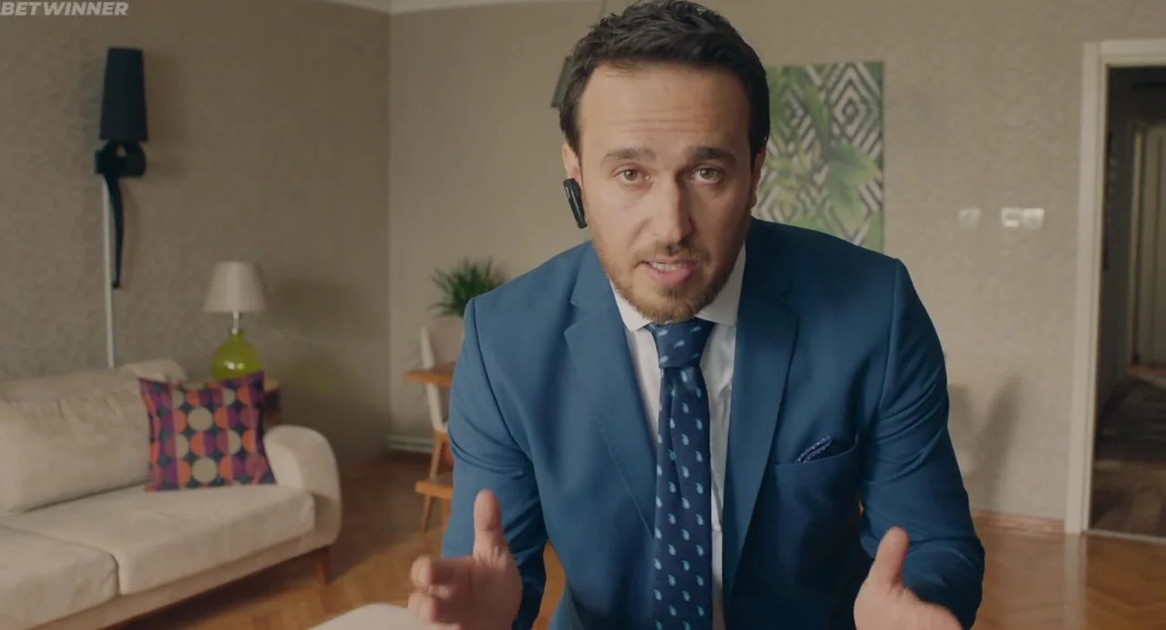 Закадычные друзья