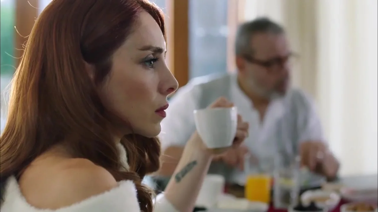 Дети сестер