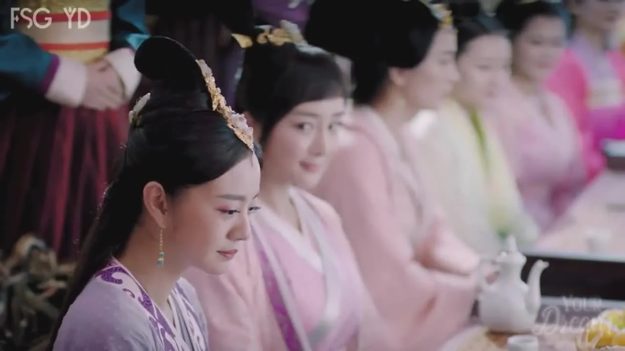 Легенда о Дугу