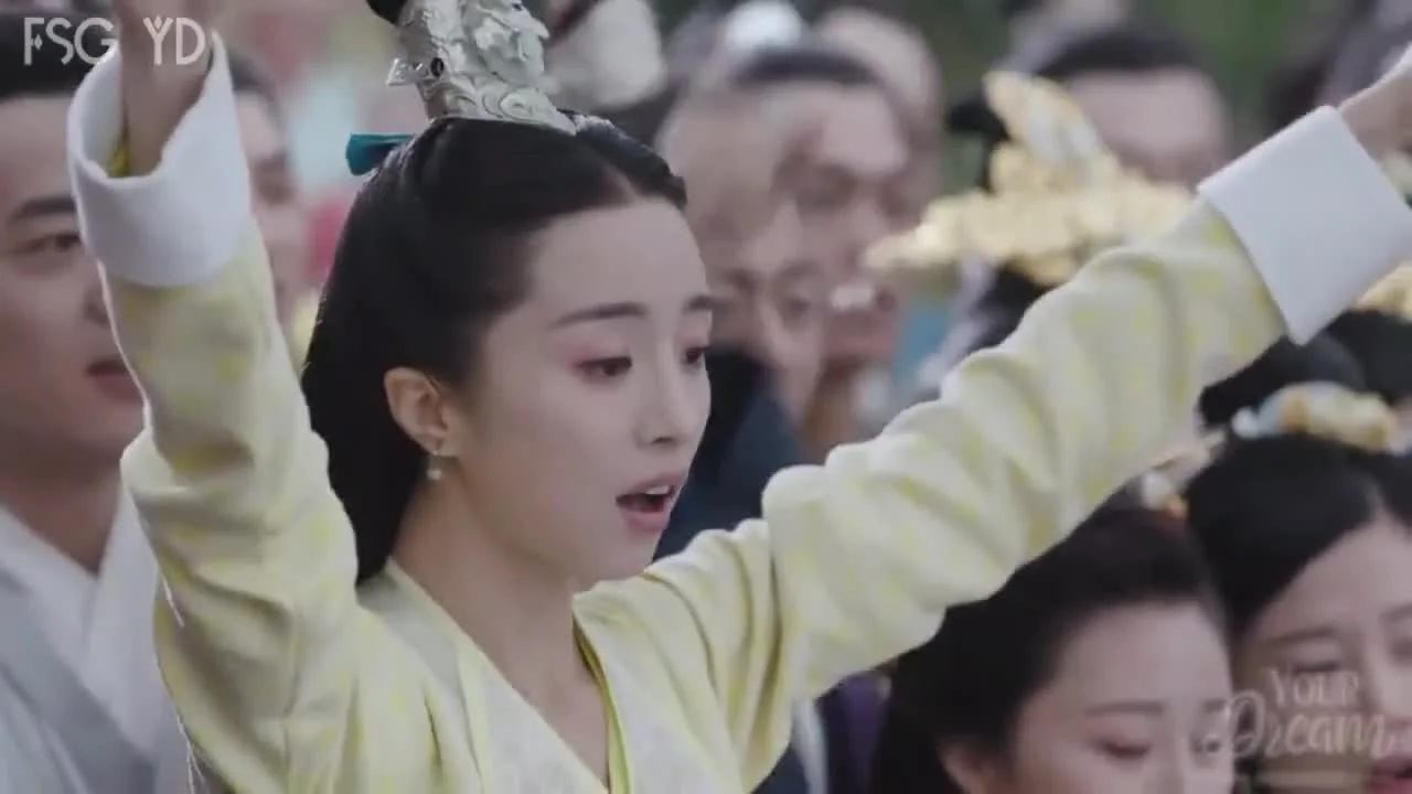 Легенда о Дугу