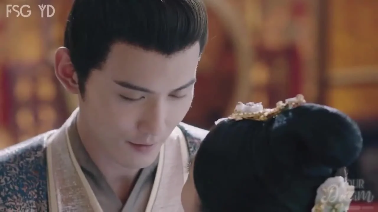 Легенда о Дугу