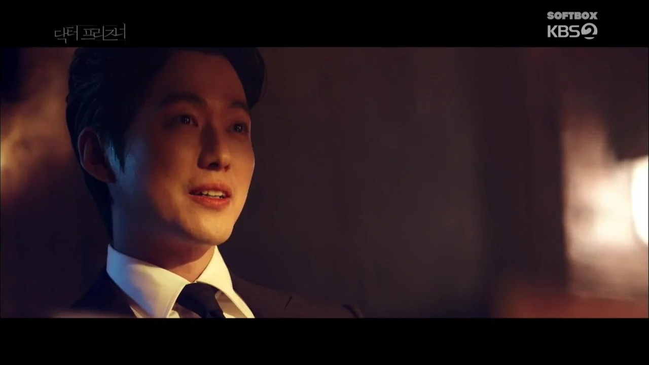 Тюремный врач