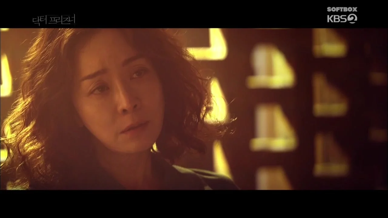 Тюремный врач