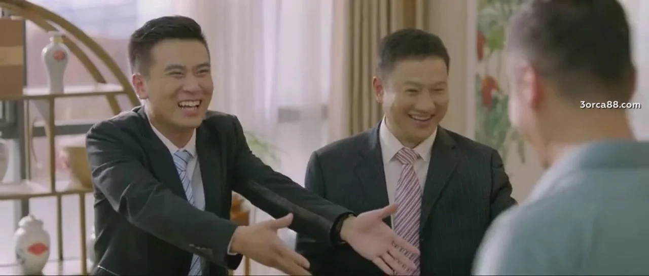 Китайский пленник