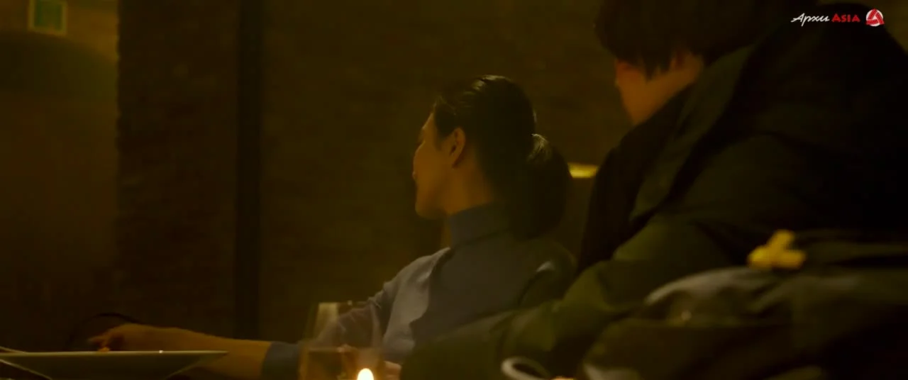 Ускользающий человек