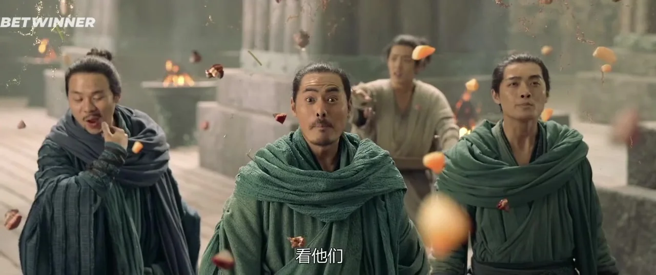 Нефритовая династия