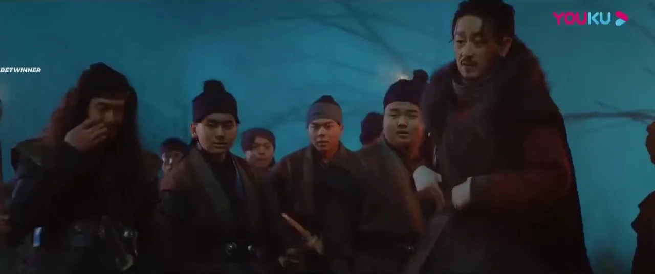 Великий Мудрец, Равный Небу