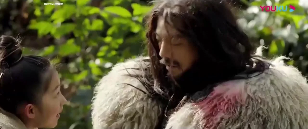 Великий Мудрец, Равный Небу