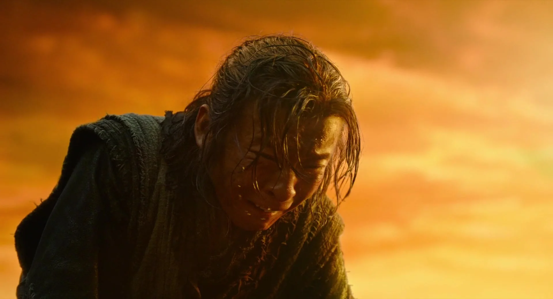 Ассасин: Битва миров