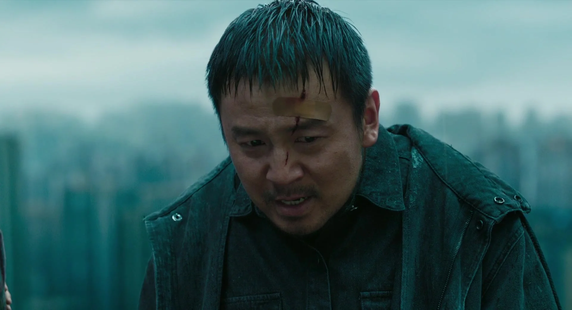 Ассасин: Битва миров