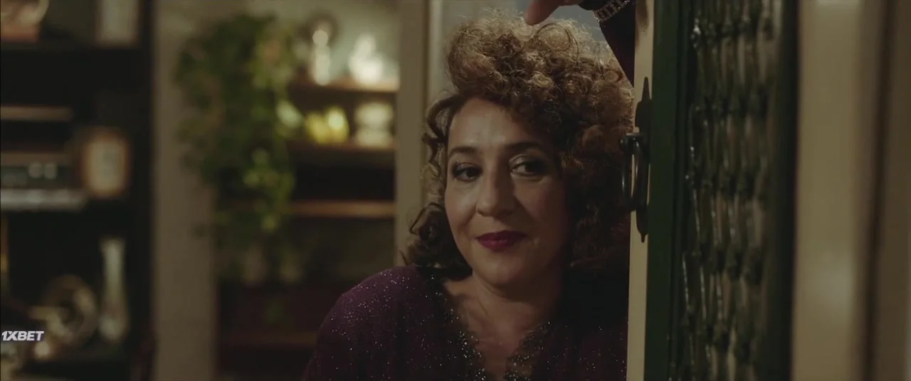 Орнамент убийства