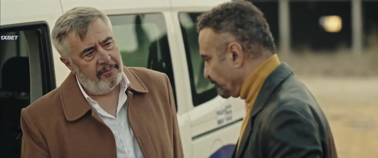 Орнамент убийства