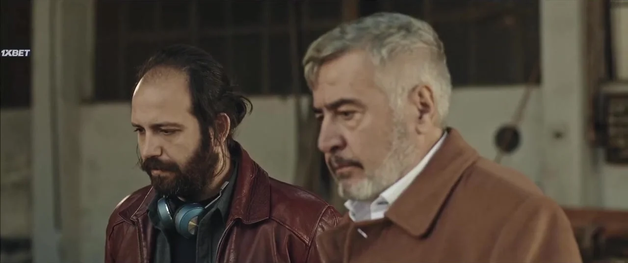 Орнамент убийства