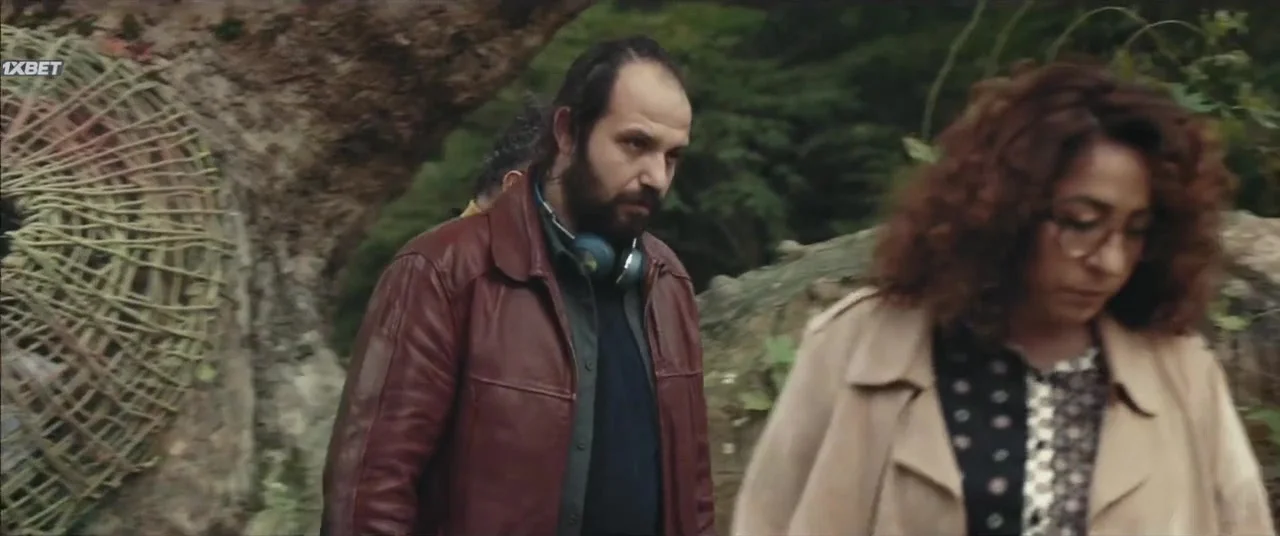 Орнамент убийства