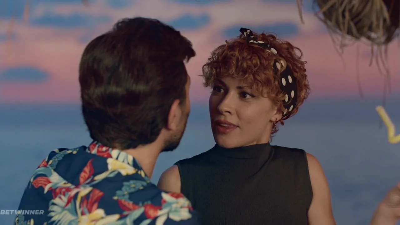 Убей меня, любимый