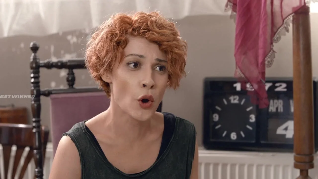 Убей меня, любимый