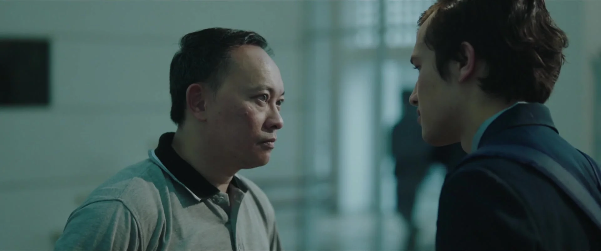 Астрал. Шепот мертвых