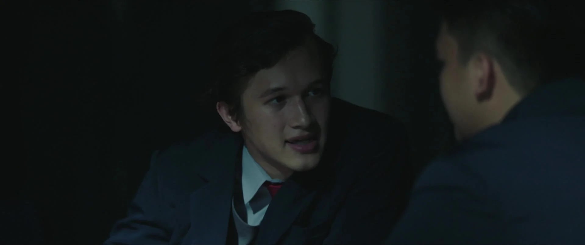 Астрал. Шепот мертвых