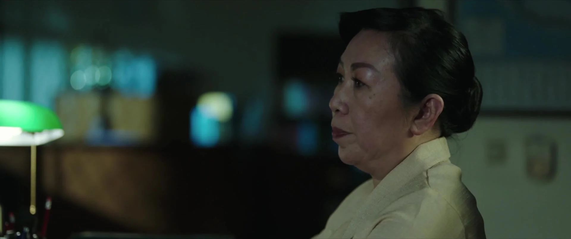 Астрал. Шепот мертвых