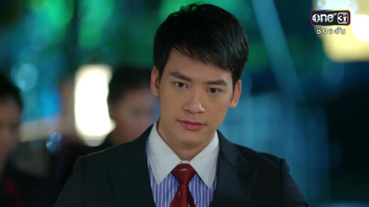 Обречён любить тебя (тайская версия)